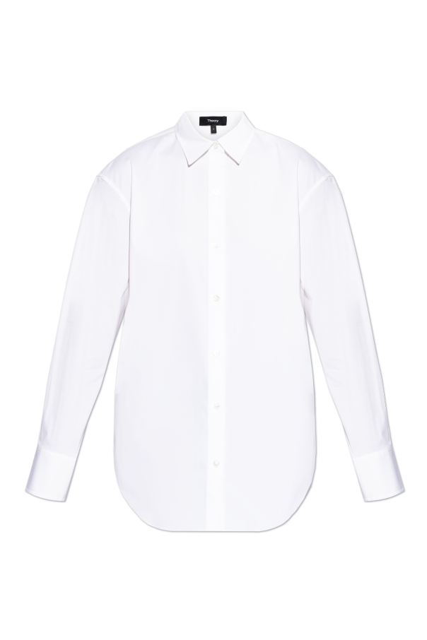 Theory Classic Shirt