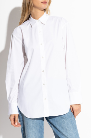 Theory Classic Shirt