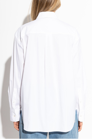 Theory Classic Shirt