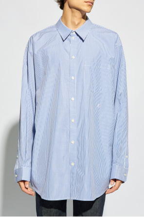 Helmut Lang Shirt with a pocket
