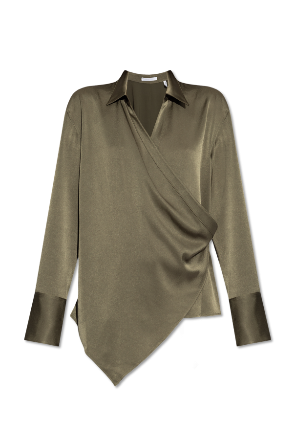 Loose-fit shirt, zdjęcie 1 Loose-fit shirt od Helmut Lang