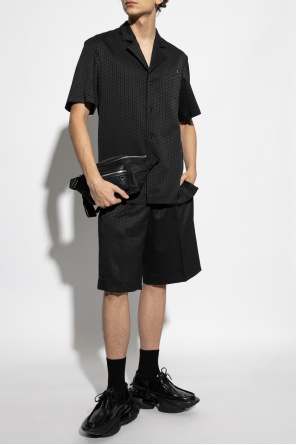 Short sleeve shirt od Helmut Lang