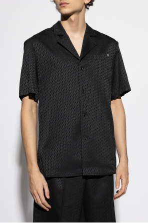 Helmut Lang Short sleeve shirt