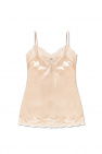 Dolce & Gabbana Satin chemise