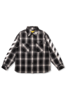 Calvin Klein Golf Lightweight Zip Sweater