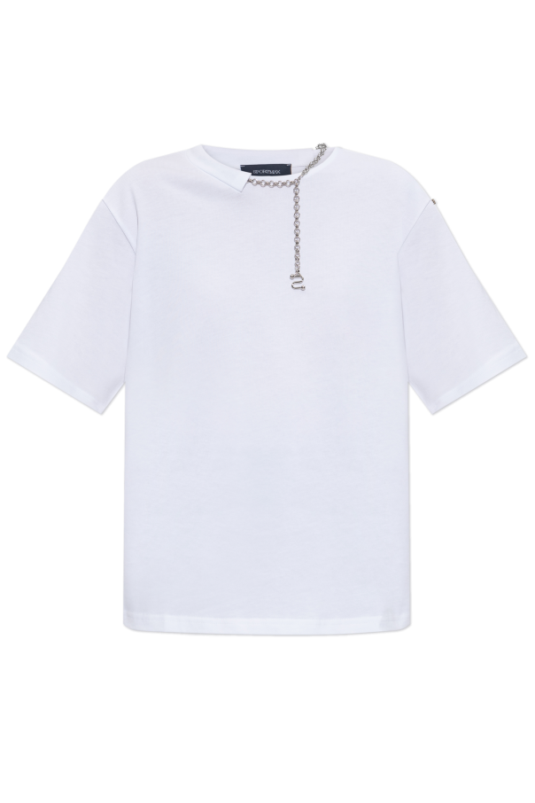 T-shirt `Oblato`, zdjęcie 1 T-shirt `Oblato` od Sportmax