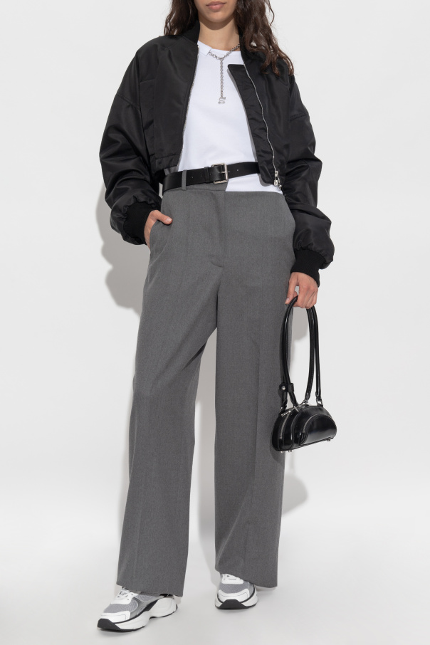 Sportmax T-shirt `Oblato`