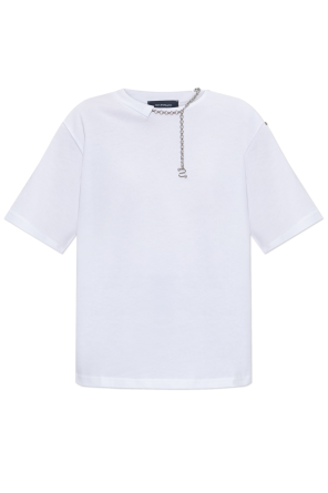 T-shirt `Oblato`