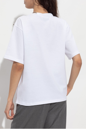 Sportmax T-shirt `Oblato`