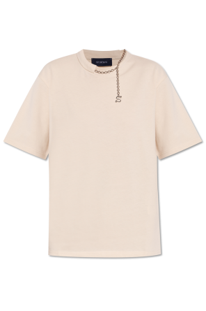 T-shirt `Oblato`