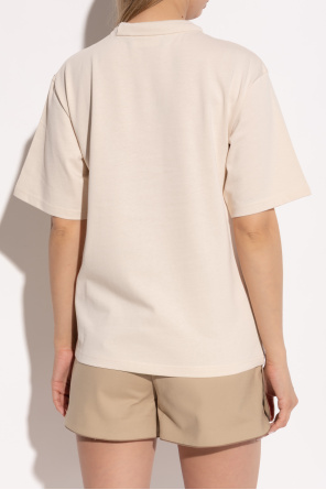 Sportmax T-shirt `Oblato`