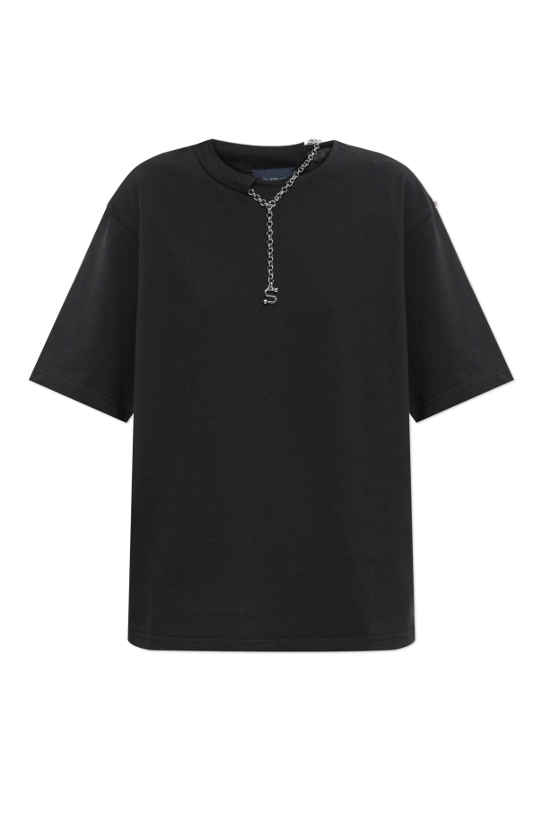 Oblato T-shirt, zdjęcie 1 Oblato T-shirt od Sportmax