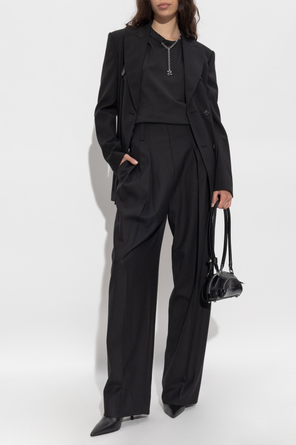 Sportmax T-Shirt `Oblato`