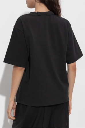 Sportmax T-Shirt `Oblato`