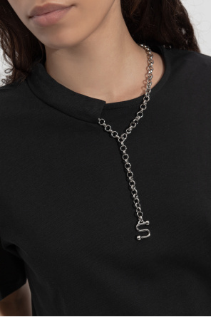 Sportmax T-Shirt `Oblato`