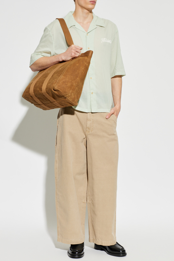 AllSaints Shirt "Odyssey"