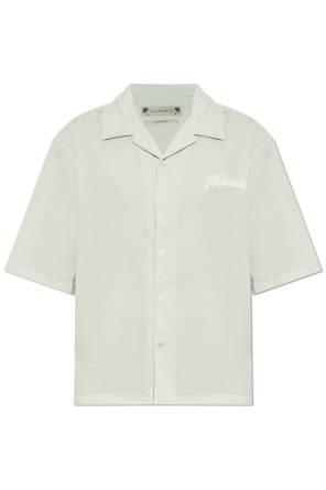 Camisa "Odyssey"