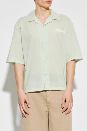 AllSaints Shirt "Odyssey"