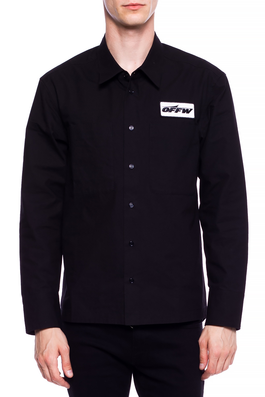 offw shirt