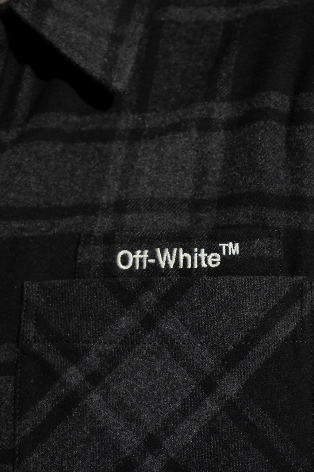 Off-White La Petite Robe Jacket