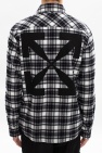 Off-White Patterned shirt