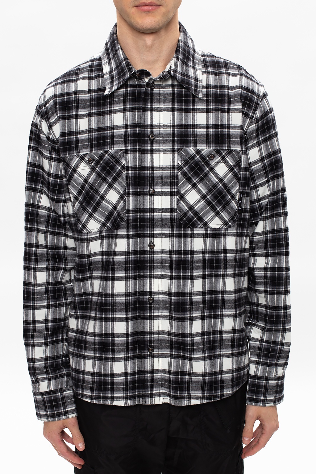 Off-White Patterned shirt