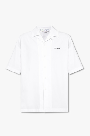 Valentino short-sleeve polo shirt
