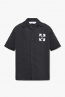 Farah Golf Kervin Polo Sweat-shirt Shirt