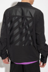 Off-White Jacket with logo