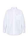 Off-White WHITE Shirt with logo