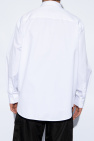 Off-White WHITE Shirt with logo