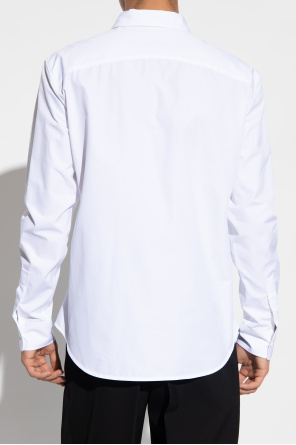 Off-White Bawełniana koszula