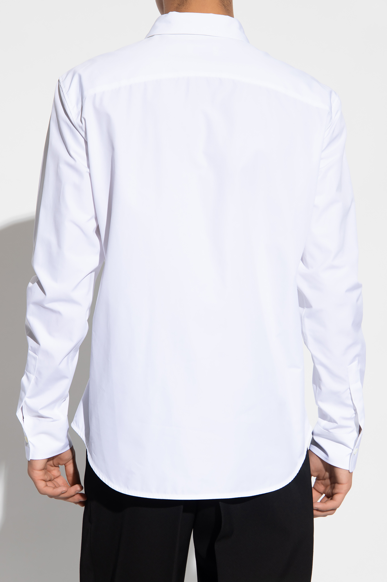 Off-White Cotton shirt