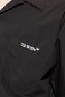 Off-White Shirt with logo