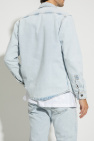 Off-White Denim shirt