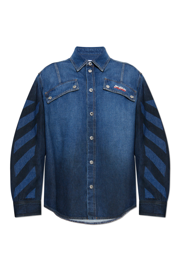 Denim shirt od Off-White