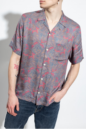 AllSaints ‘Oslo’ shirt