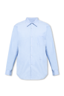 Eytys BLUE ‘Otis’ shirt
