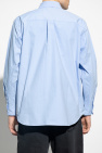 Eytys BLUE ‘Otis’ shirt
