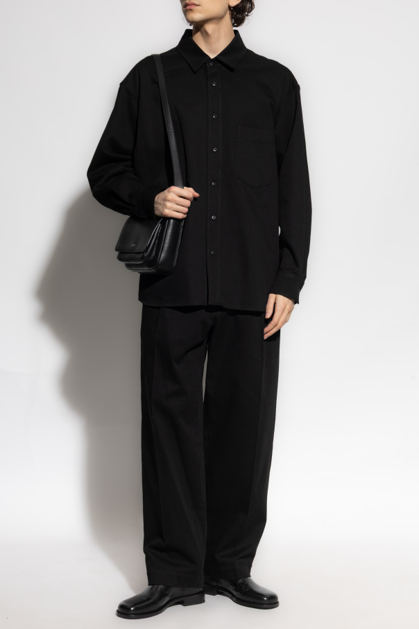 Lemaire Shirt with pocket