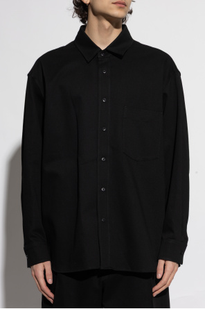 Lemaire Shirt with pocket