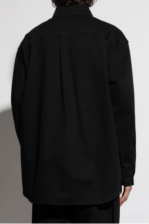 Lemaire Shirt with pocket