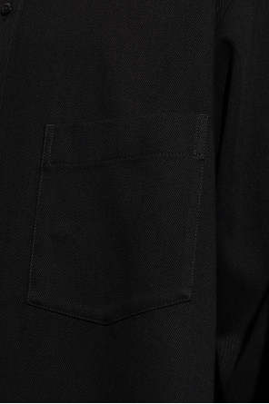 Lemaire Shirt with pocket
