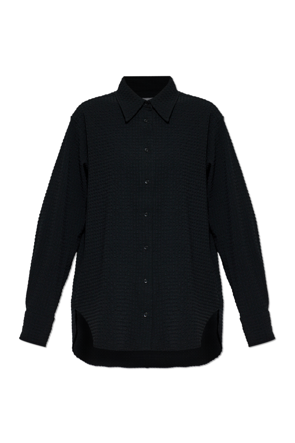 Oversize shirt od Hunza G