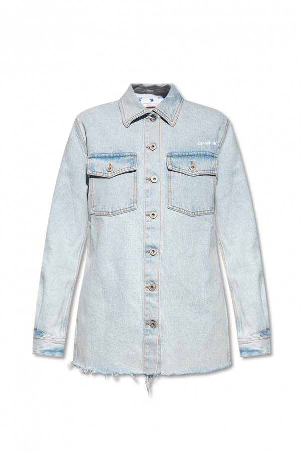 Off-White Denim shirt