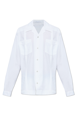 Shirt with Pockets