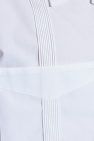 Helmut Lang WHITE Shirt with Pockets