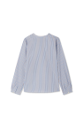 Bonpoint Striped Shirt