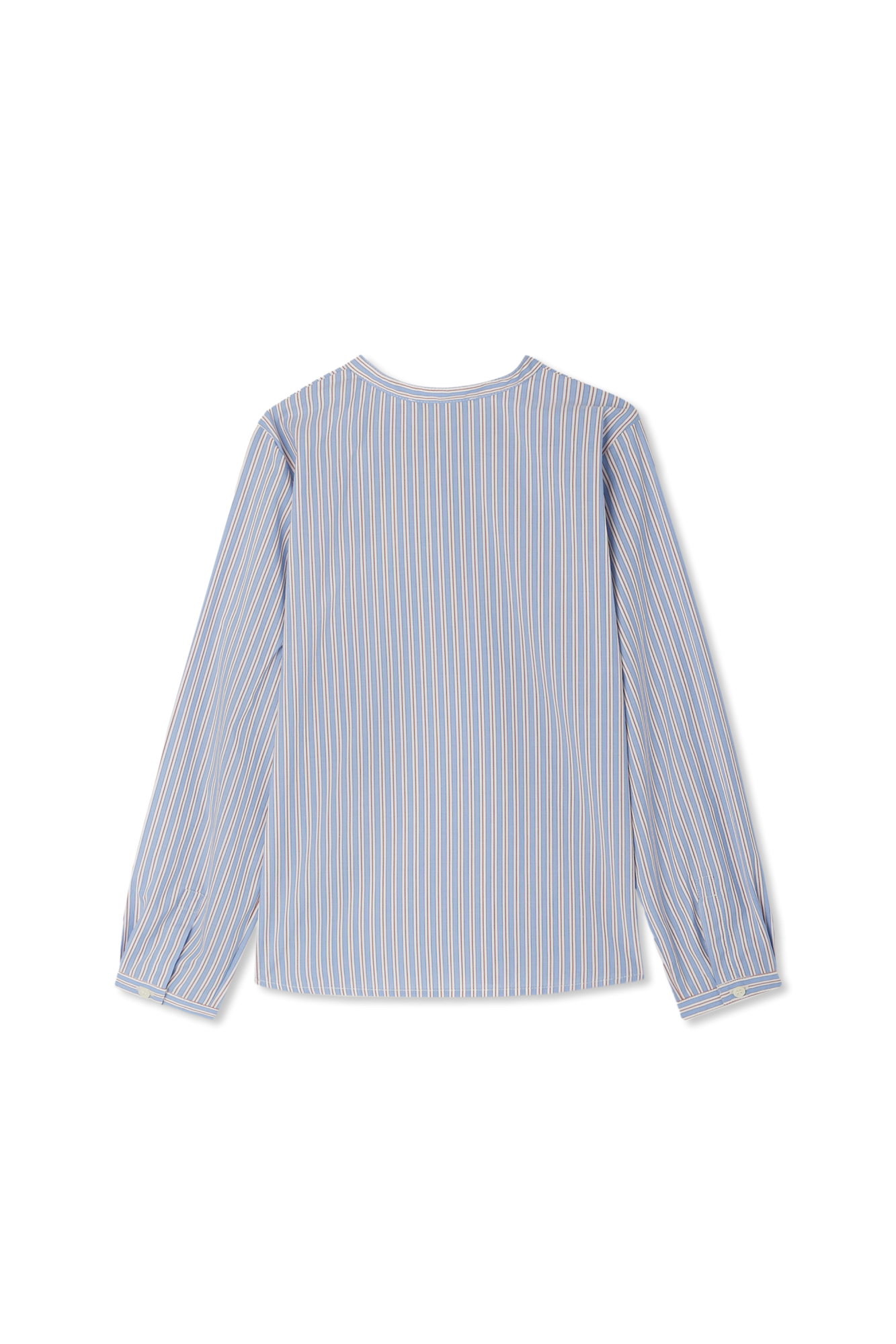 Bonpoint  Striped Shirt