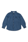 Bonpoint Denim shirt